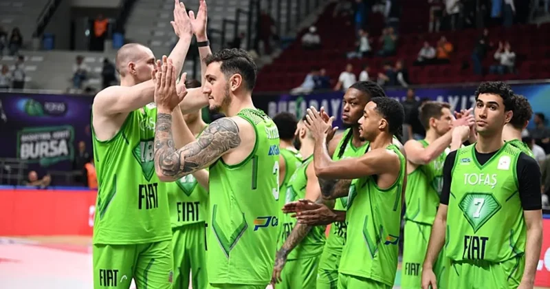 Karşıyaka, 5 sezon sonra play off a kalamadı