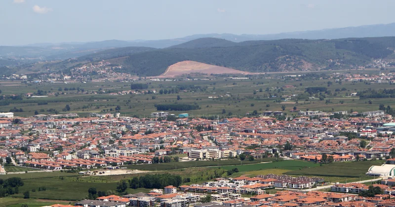 Yabancılar o ilimizden peynir ekmek niyetine ev alıyor: Ne İstanbul ne Antalya Sözcü Gazetesi