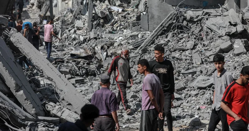İsrail, Gazze de 80 kişi öldürdü