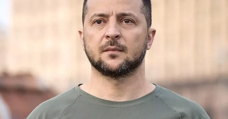 Zelenskiy ile ABD arasında İstanbul görüşmesi!