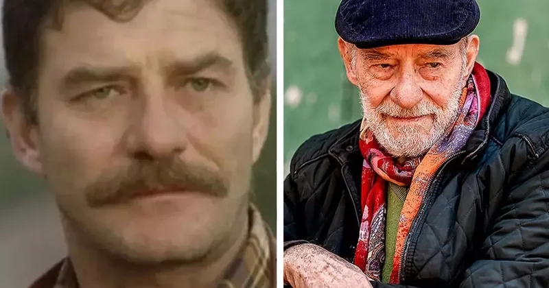 Ahmet Mekin Kaza Geçirdi