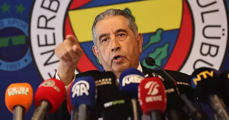 Mahmut Uslu dan Ali Koç hakkında açıklama: İmzamı salı günü vereceğim Fanatik Gazetesi Fenerbahçe (FB) Haberleri Spor