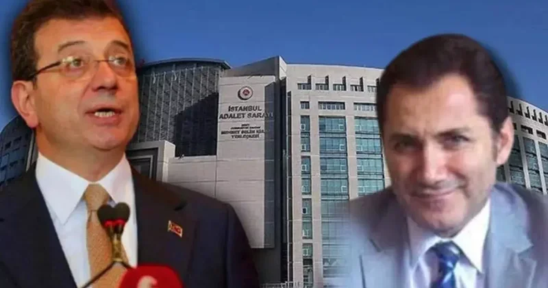İBB den Londra ya uzanan kirli para ağı deşifre oldu! Kilit isim Murat Gülibrahimoğlu