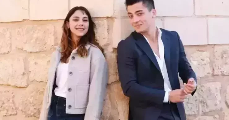 Uzak Şehir in Kaya sı Atakan Özkaya: Hayallerinden ve aşkından vazgeçme