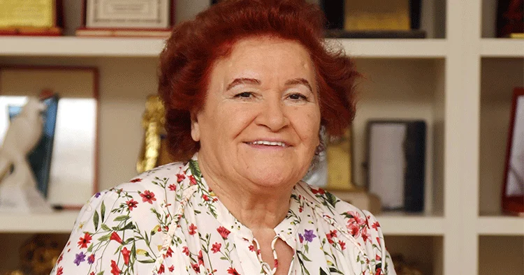 Siz o havalı sese kurban olun be!