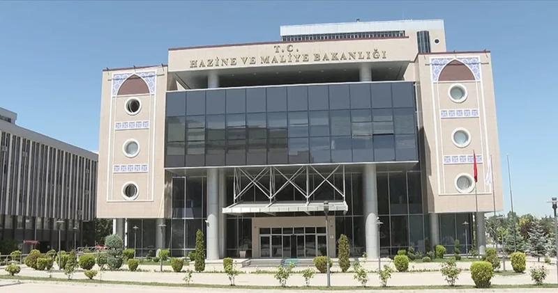 Hazine Bakanlığı ndan Londra daki yatırımcı toplantılarına ilişkin iddialar hakkında açıklama İş Yaşam Haberleri
