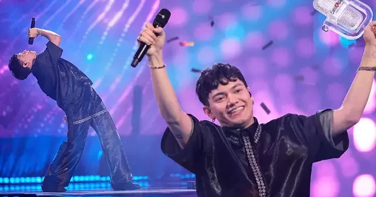 Eurovision’da kazanan Avusturya oldu, tartışmaların odağındaki İsrail ikinci seçildi