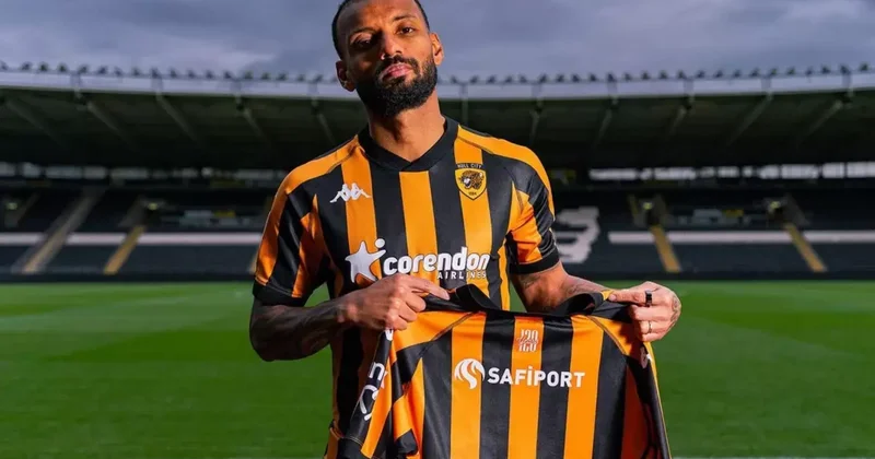 Fenerbahçe den apar topar gönderilmişti! Hull City den Joao Pedro kararı