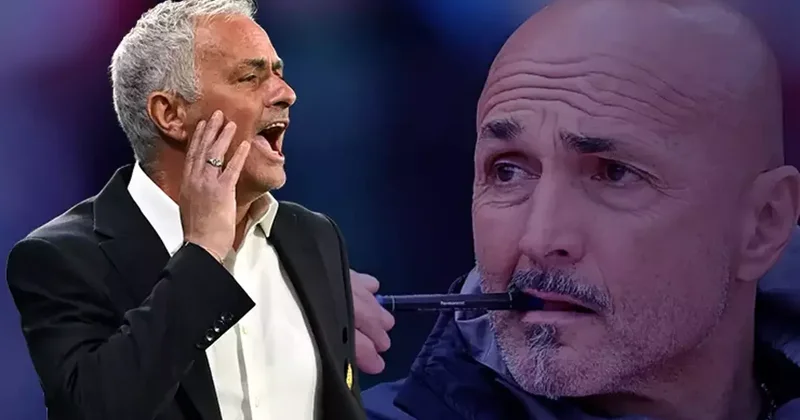 Jose Mourinho yu kızdıracak sözler! Boksör gibi, onu yenmek özel bir tat Fanatik Gazetesi Fenerbahçe (FB) Haberleri Spor