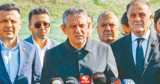 Tutuklulara siyasi ikbal vaadi: Susarsanız sizi vekil yaparım Politika Haberleri