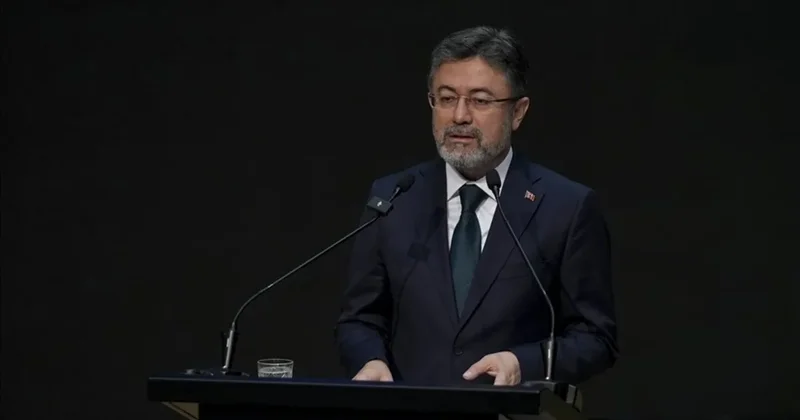 Bakan Yumaklı dan Marmaris Milli Parkı açıklaması: En çok ziyaret edilen korunan alanımız
