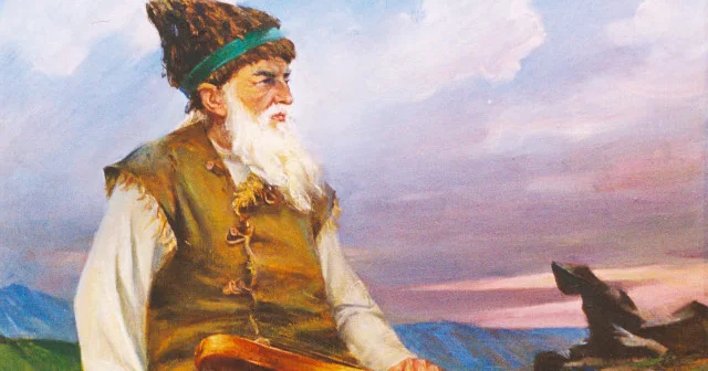 Dedem Korkut: Türk birliğinin ortak ocağı Yeni Şafak Pazar Eki Haberleri