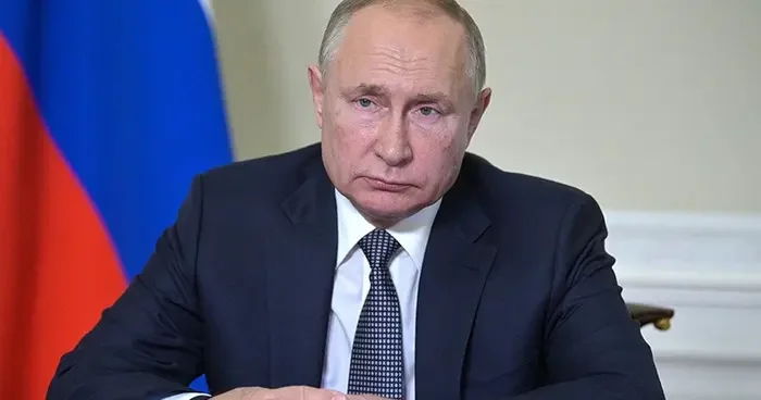 Putin in İstanbul kararıyla ilgili yeni detay! 3 yıldır sarayından neredeyse hiç çıkmadı