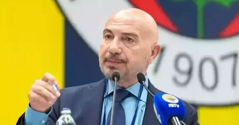 Hakan Bilal Kutlualp ten tepki: Fenerbahçe’nin önünü gerçekten açın! Fanatik Gazetesi Fenerbahçe (FB) Haberleri Spor