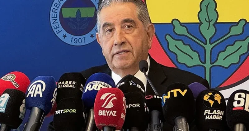 Ali Koç un seçim kararına Mahmut Uslu dan ilk tepki! Tarihte görülmemiştir