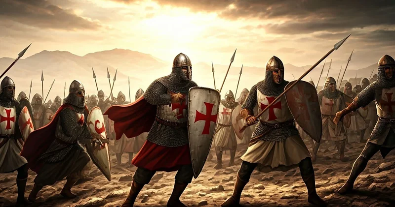 Osmanlı nın Leo sendromu, Tarih tekerrür eder mi?