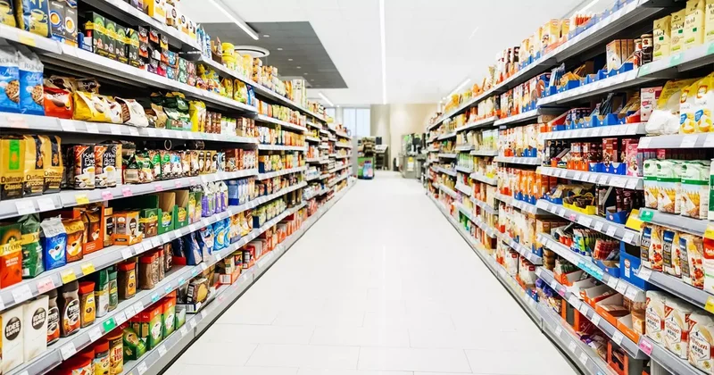 Süpermarket zinciri piyasadan resmen çekiliyor! Şubeleri tek tek kapatılıyor