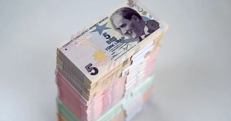 750 bin TL nin 1 aylık faiz getirisi belli oldu