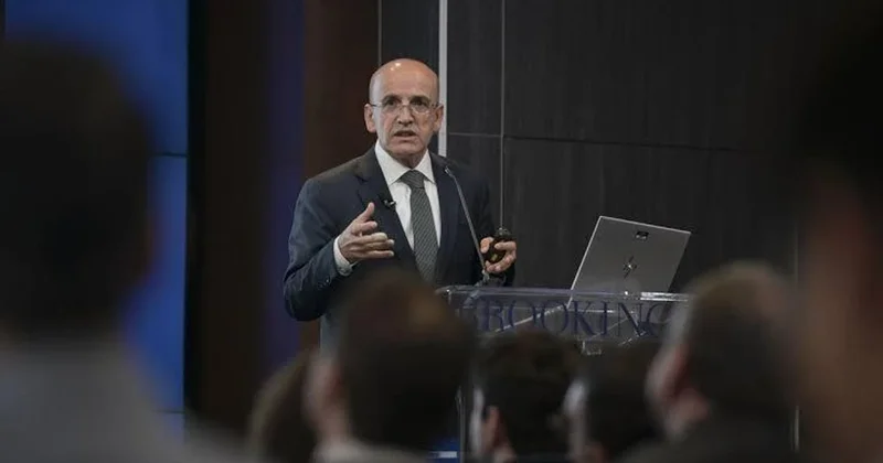 İhale kralı ile ortaklığı ortaya çıkan Şimşek zamanlamasına tepki gösterdi