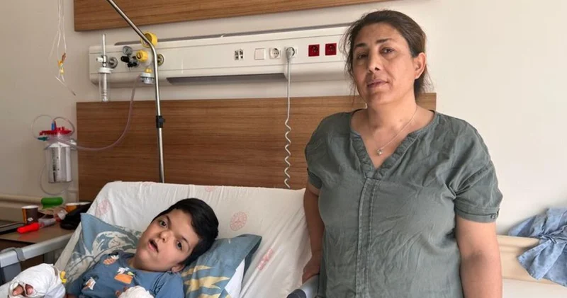 Doktorların ismini yeni duyduğu rahatsızlık Eskişehir de tedavi edildi Sağlık Haberleri