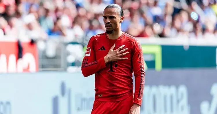 Galatasaray ın ilk bombası Bayern Münih ten!