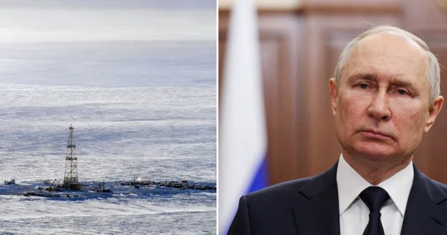 Devasa rezervler barındırıyor: Putin den kritik öneme sahip bölge için talimat Dünya Haberleri