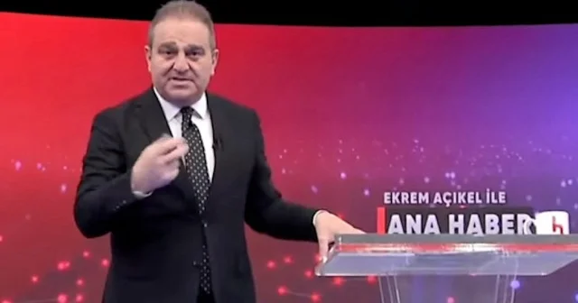 Halk TV nin İslam düşmanlığı devam ediyor: Hedeflerine bu kez başörtüsü ve takkenin yer aldığı bir görseli koydular VİDEO İZLE