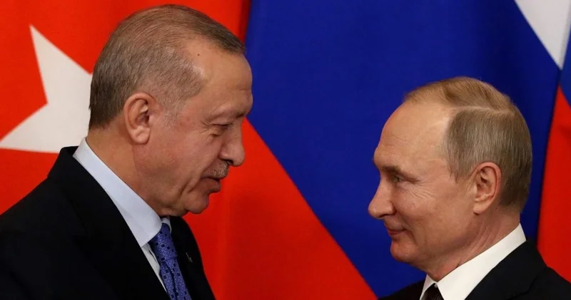 Putin Türkiye ye gelmek istemiyor