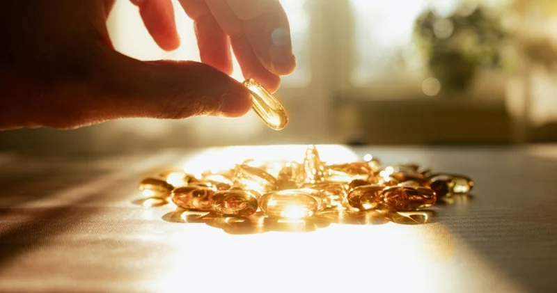 Vücudun ihtiyacı olan ama üretemediği mucize: Omega 3 ün faydaları ve kaynakları nelerdir?