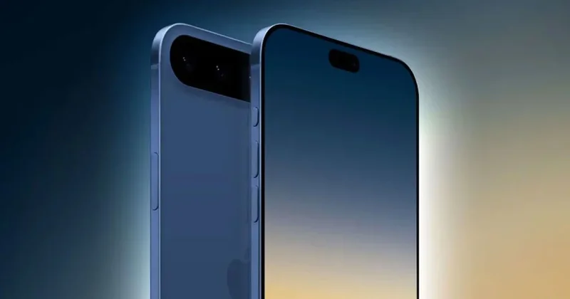 Eski bataryalar tarih oluyor: iPhone 17 yeni nesil bataryayla geliyor Sözcü Gazetesi