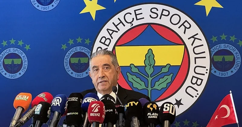 Mahmut Uslu dan imza açıklaması! Ali Koç yanlış yapmış