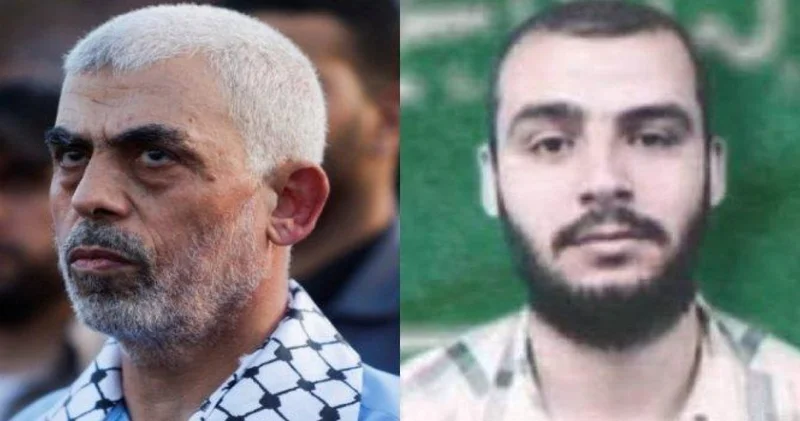 Yahya Sinvar’ın kardeşi, Hamas Lideri Muhammed Sinvar ölü bulundu
