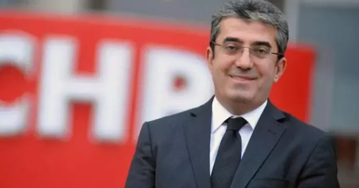 CHP li Gökhan Günaydın paylaştı: Yanlış anlaşılmasın! İlk turda bitiyor...