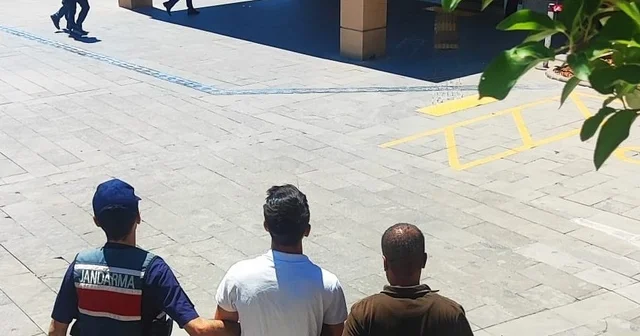 Torpille şaka yaparken 92 hektar ormanı yakana 10 yıla kadar hapis istemi Kahramanmaraş Haberleri