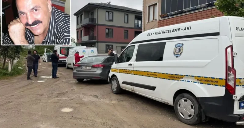 Karasu da Eski Oyuncu Balkonunda Ölü Bulundu