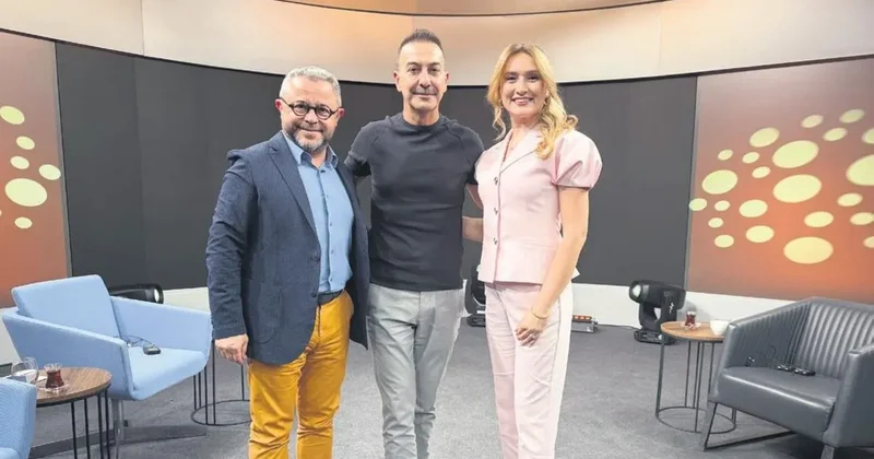 Hiç unutulma korkusu yaşamadım