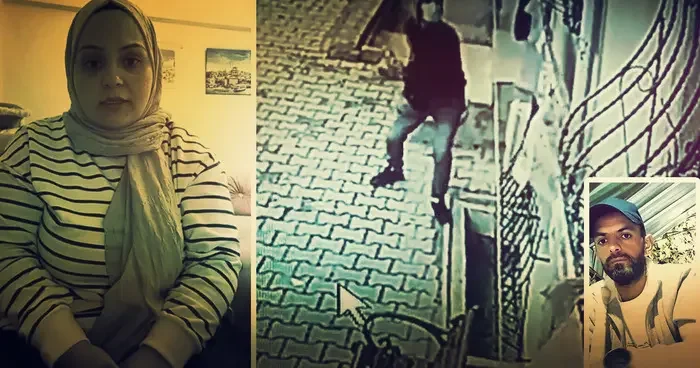 Esenyurt ta kan donduran olay! Boşanmak istediği eşinin ailesine kezzapla saldırdı: Sebebi çalışmak istemesi...