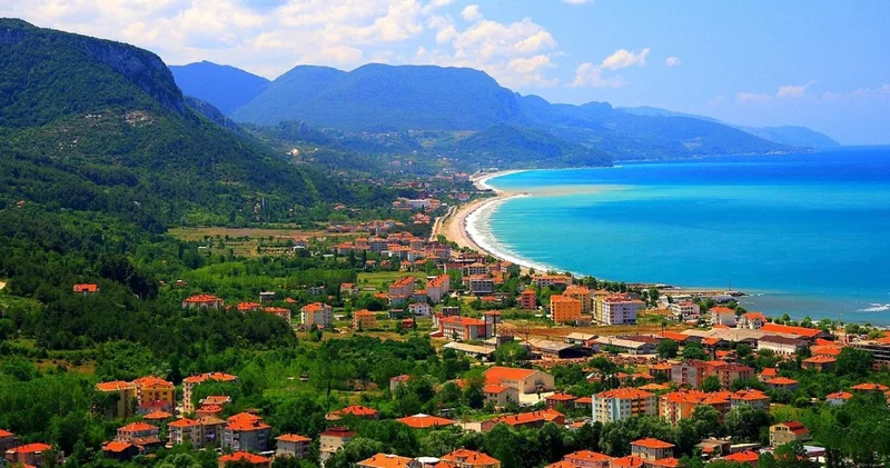 Karadeniz’in altını 4,7 milyon dolar kazandırdı
