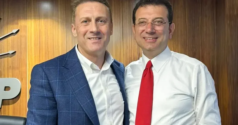 İmamoğlu nun Avukatlarına Soruşturma