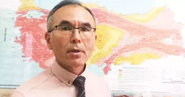 Konya’da oldu Ankara’yı salladı: ‘Başkentin dört yanı fayla dolu’