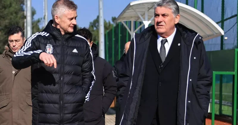 Altyapıdan yetişip şampiyonluk yaşamıştı! Solskajer bir ismin daha biletini kesti