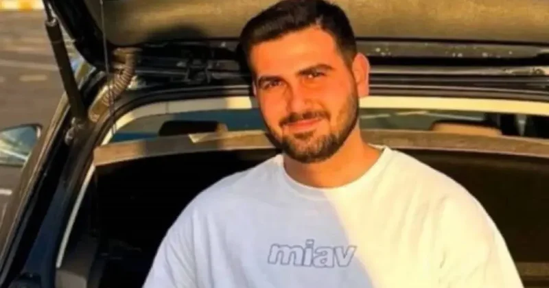 Çorum da Kayıp Erdal Şen Ormanda Bulundu