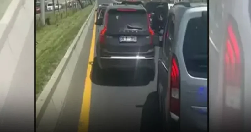 Buna cahillik deyip geçmek mümkün mü? Düğün konvoyu yolu kapattı, ambulans vakaya geç kaldı Sözcü Gazetesi