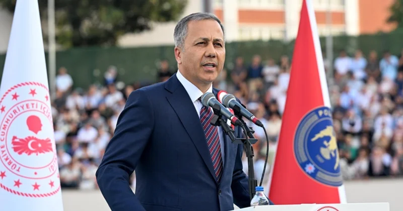 Emniyette yeni yasa krizi: Emniyet müdürleri ve Bakanlık karşı karşıya geldi Sözcü Gazetesi