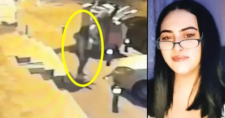 Tetikçiyi ayakkabısı ele verdi... Kaçıp kıyafet değiştirdi