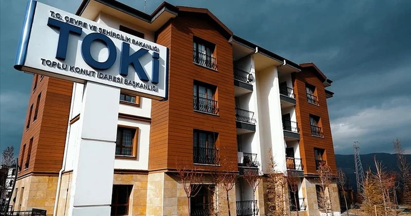 Devlet TOKİ’yi faize gömdü Sözcü Gazetesi