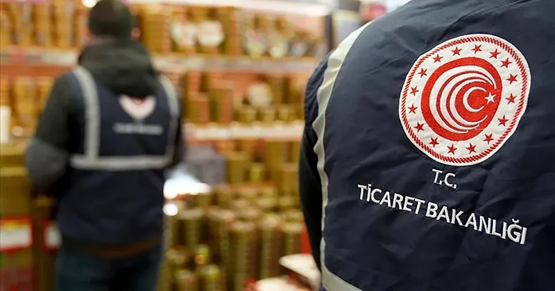 SON DAKİKA! Ticaret Bakanlığı aldatıcı reklamı affetmedi: Milyonlarca lira idari para cezası kesti