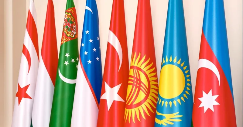 Türk Dünyası ticaretten sanayiye iş birliği imkanlarını konuşacak