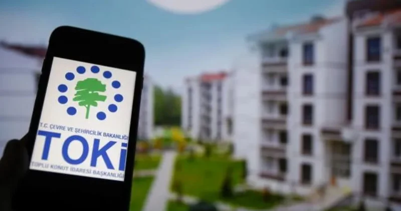 CHP’li Yavuzyılmaz dan TOKİ nin kredi faizi tepkisi: Anaparanın yüzde 80’i faiz olarak ödeniyor!