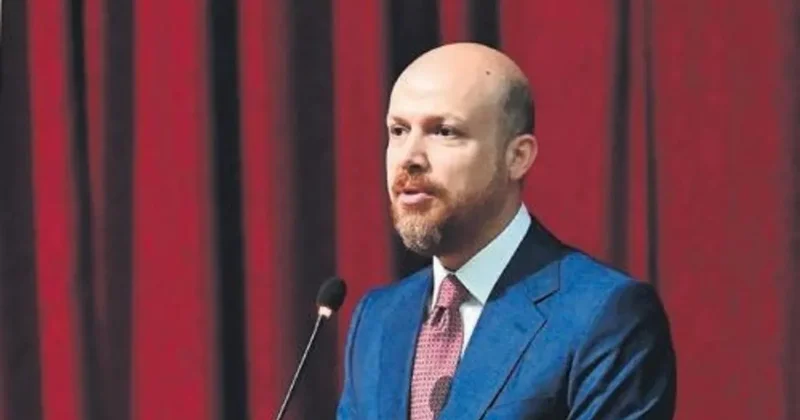 ‘Gençler siyasete ilgi göstermeli’